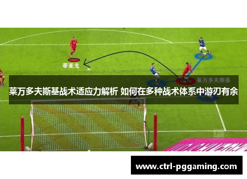 莱万多夫斯基战术适应力解析 如何在多种战术体系中游刃有余