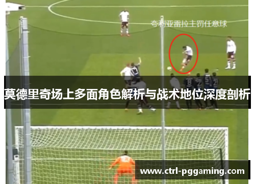莫德里奇场上多面角色解析与战术地位深度剖析